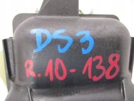 Citroen C3 Poduszka powietrzna Airbag pasażera 9671691180