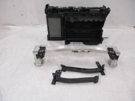 Peugeot 2008 II Front piece kit 