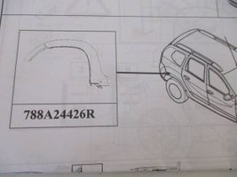 Dacia Duster Listwa tylnego błotnika 788A24426R