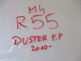 Dacia Duster Lokasuojan lista (muoto) 960169632R