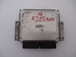 Ford Galaxy Sterownik / Moduł ECU DS7112B684XB