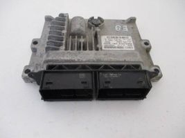 Ford Galaxy Sterownik / Moduł ECU DS7112B684XB