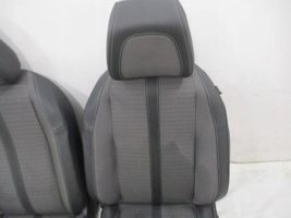 Peugeot 2008 II Seat set 