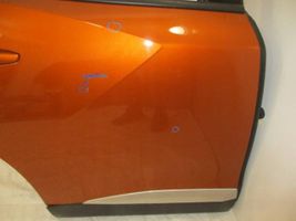 Peugeot 2008 II Rear door 