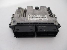 Ford Ecosport Engine control unit/module JN1512A650DJ