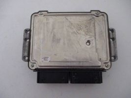 Ford Ecosport Engine control unit/module JN1512A650DJ