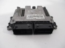 Ford Focus Engine control unit/module 0281033084