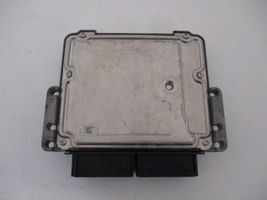 Ford Focus Engine control unit/module 0281033084