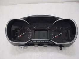 Citroen C3 Compteur de vitesse tableau de bord 9832140480