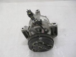 Dacia Sandero Compressore aria condizionata (A/C) (pompa) 926000287R