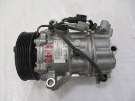 Renault Zoe Compressore aria condizionata (A/C) (pompa) 926008955R