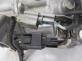 Renault Zoe Compressore aria condizionata (A/C) (pompa) 926008955R