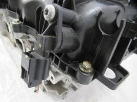 Dacia Sandero Culasse moteur 8048029