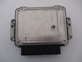 KIA Sportage Calculateur moteur ECU 391102BQB5