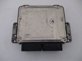 Ford Focus Calculateur moteur ECU F1F112B684ZA