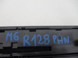 BMW 3 F30 F35 F31 Klimato kontrolės/ pečiuko kontrolės apdaila 925554002