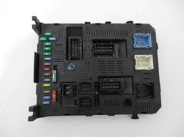 Citroen C4 I Picasso Kit calculateur ECU et verrouillage 9653958980