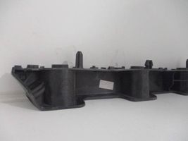 Citroen C-Elysée Support de pare-chocs arrière 9676786280