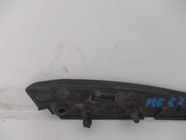 Citroen C2 Support de pare-chocs arrière 9652393180D