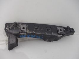 Citroen C4 II Support de montage d'aile 9687745680