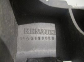 Renault Espace -  Grand espace IV Staffa di rinforzo montaggio del paraurti posteriore 8200102959