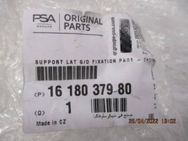 Citroen C3 Support de montage d'aile 9812064480