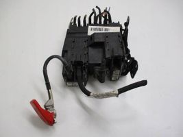 Opel Grandland X Module de contrôle de batterie 820081480