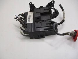 Opel Grandland X Module de contrôle de batterie 820081480