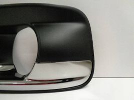 Citroen C4 II Grille inférieure de pare-chocs avant 9687983680