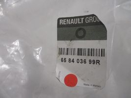 Dacia Lodgy Isolante termico/insonorizzante vano motore/cofano 658403699R