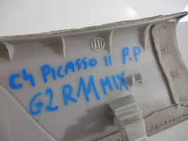 Citroen C4 II Picasso Osłona słupka szyby przedniej / A 96770565