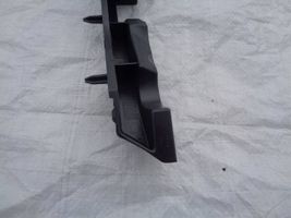 Citroen C4 Cactus Front bumper mounting bracket 9801724980
