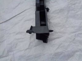 Citroen C4 Cactus Front bumper mounting bracket 9801724980