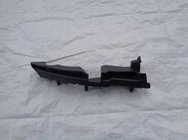 Citroen C4 Cactus Front bumper mounting bracket 9801724980