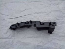 Citroen C4 Cactus Front bumper mounting bracket 9801724980