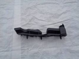 Citroen C4 Cactus Front bumper mounting bracket 9801727680