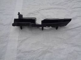 Citroen C4 Cactus Front bumper mounting bracket 9801727680