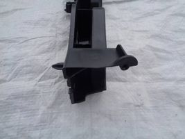 Citroen C4 Cactus Front bumper mounting bracket 9801727680