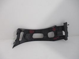 Citroen C4 I Picasso Support de pare-chocs arrière 9680526180