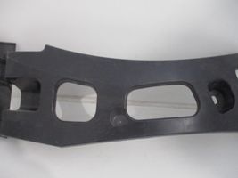 Citroen C4 I Picasso Support de pare-chocs arrière 9680526180