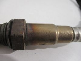 Peugeot 208 Sonde lambda 9810666880