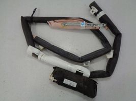 Peugeot 5008 II Airbag set 