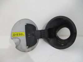 Peugeot 207 CC Bouchon, volet de trappe de réservoir à carburant 9681730680