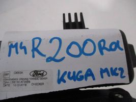 Ford Kuga II Laderaumabdeckung Gepäckraumabdeckung CV44U55C66AF