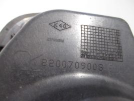 Renault Modus Fuel tank cap 8200709008