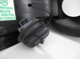 Renault Modus Bouchon, volet de trappe de réservoir à carburant 8200709008