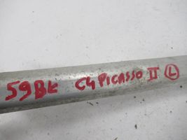Citroen C4 II Etupuskurin törmäysvoiman vaimennin 9675240180