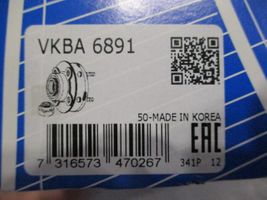 KIA Sportage Łożysko kulkowe koła osi przedniej VKBA6891