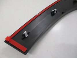 Peugeot 2008 I Fender trim (molding) 9817491277 98174912XT 981