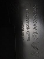 Peugeot Traveller Uchwyt / Mocowanie zderzaka przedniego 1615049480 1594330X AA374